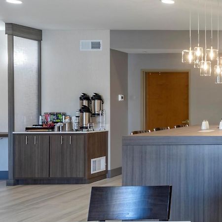 Sleep Inn & Suites Lebanon - Nashville Area Εξωτερικό φωτογραφία