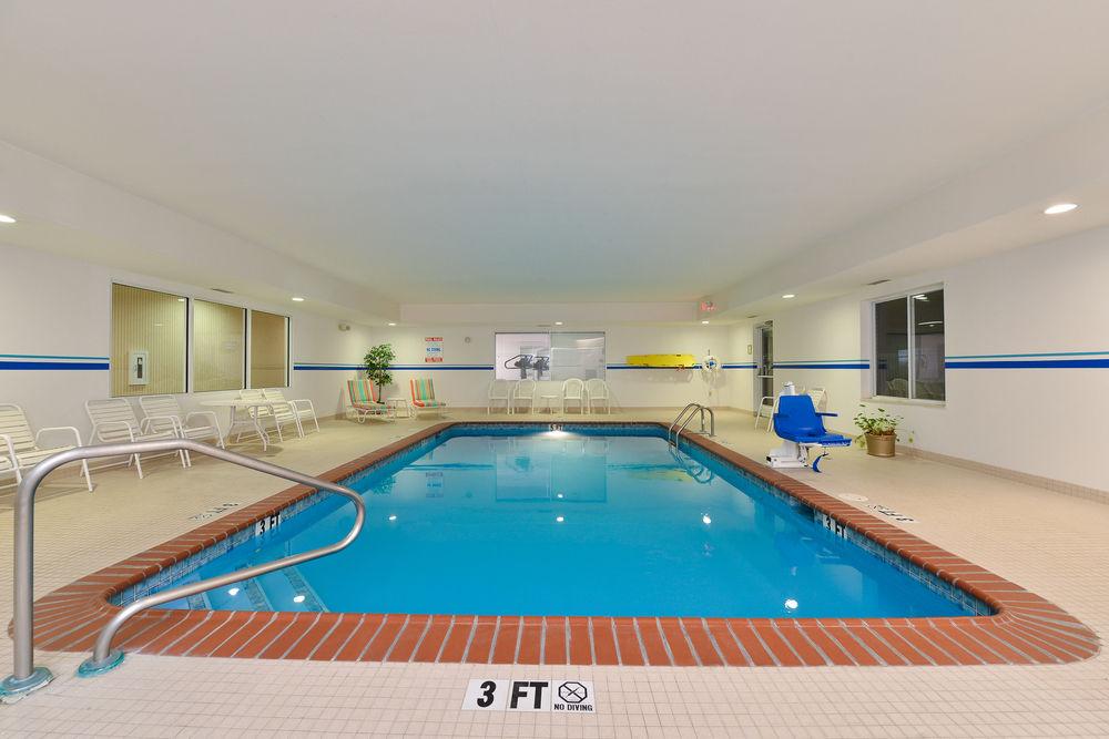 Sleep Inn & Suites Lebanon - Nashville Area Εξωτερικό φωτογραφία