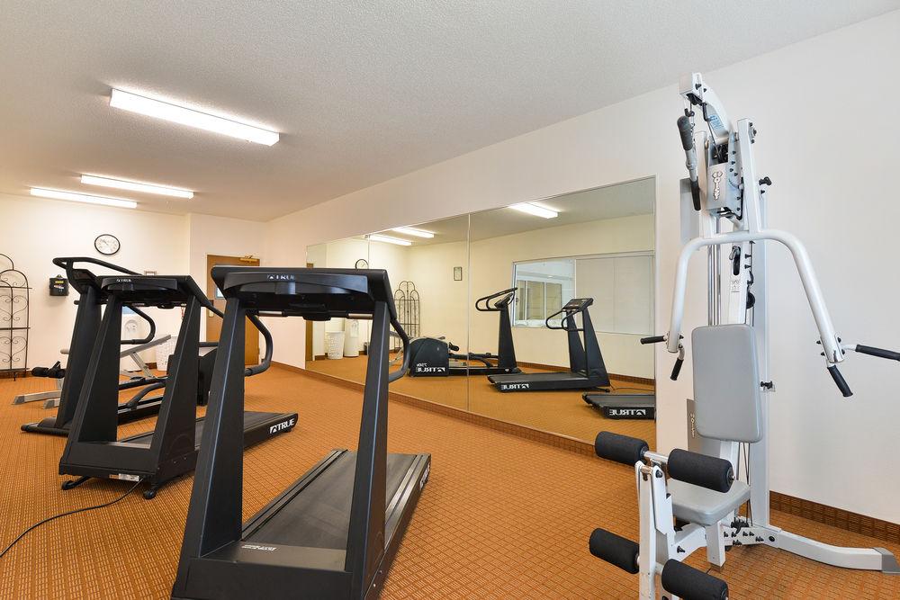 Sleep Inn & Suites Lebanon - Nashville Area Εξωτερικό φωτογραφία