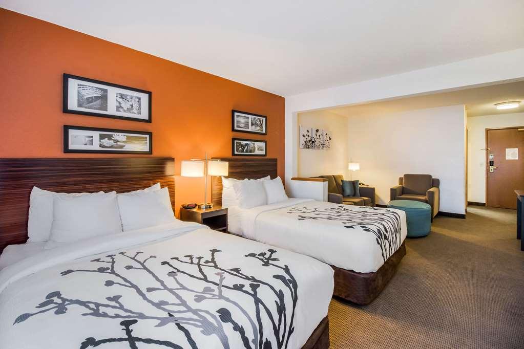Sleep Inn & Suites Lebanon - Nashville Area Δωμάτιο φωτογραφία