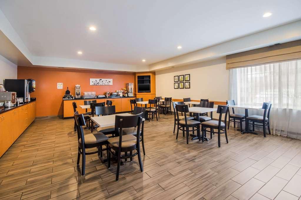 Sleep Inn & Suites Lebanon - Nashville Area Εστιατόριο φωτογραφία