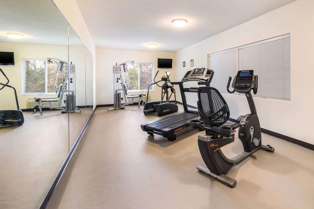 Sleep Inn & Suites Lebanon - Nashville Area Ανέσεις φωτογραφία