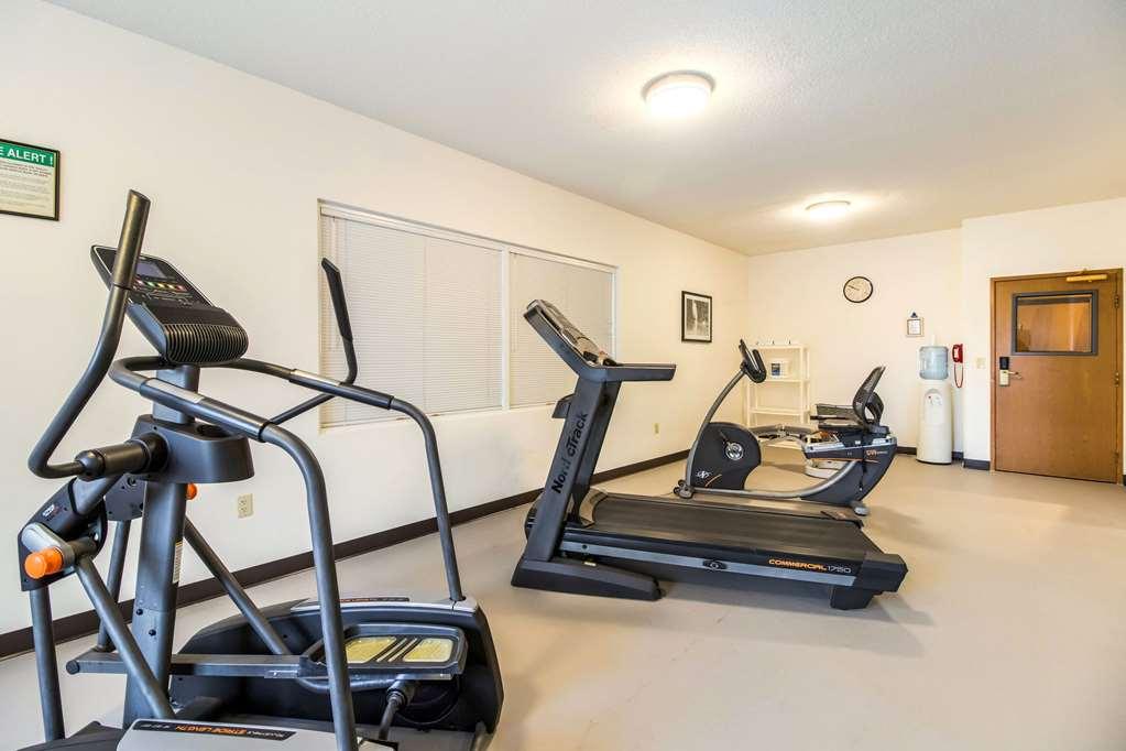 Sleep Inn & Suites Lebanon - Nashville Area Ανέσεις φωτογραφία