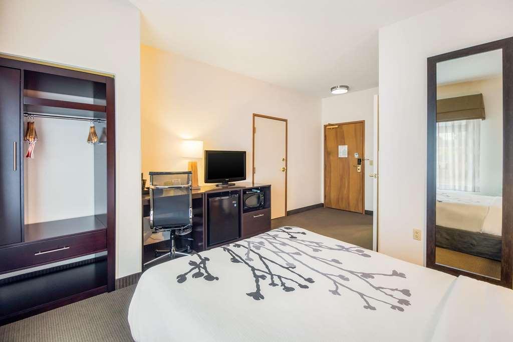 Sleep Inn & Suites Lebanon - Nashville Area Δωμάτιο φωτογραφία