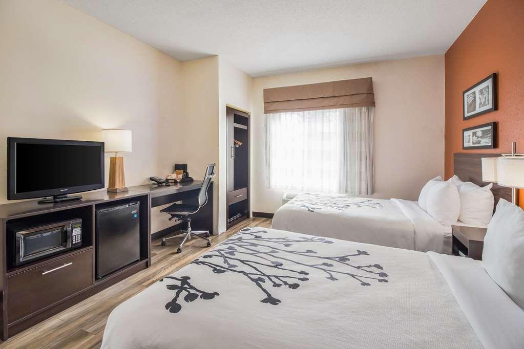 Sleep Inn & Suites Lebanon - Nashville Area Δωμάτιο φωτογραφία