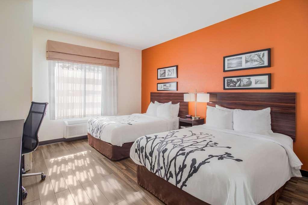 Sleep Inn & Suites Lebanon - Nashville Area Δωμάτιο φωτογραφία
