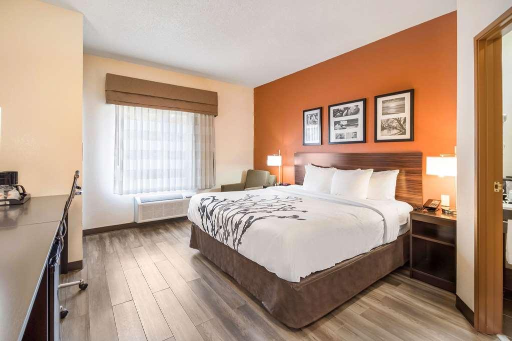 Sleep Inn & Suites Lebanon - Nashville Area Δωμάτιο φωτογραφία