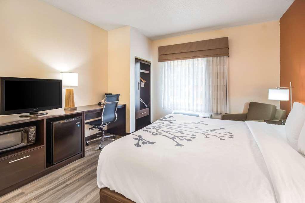 Sleep Inn & Suites Lebanon - Nashville Area Δωμάτιο φωτογραφία