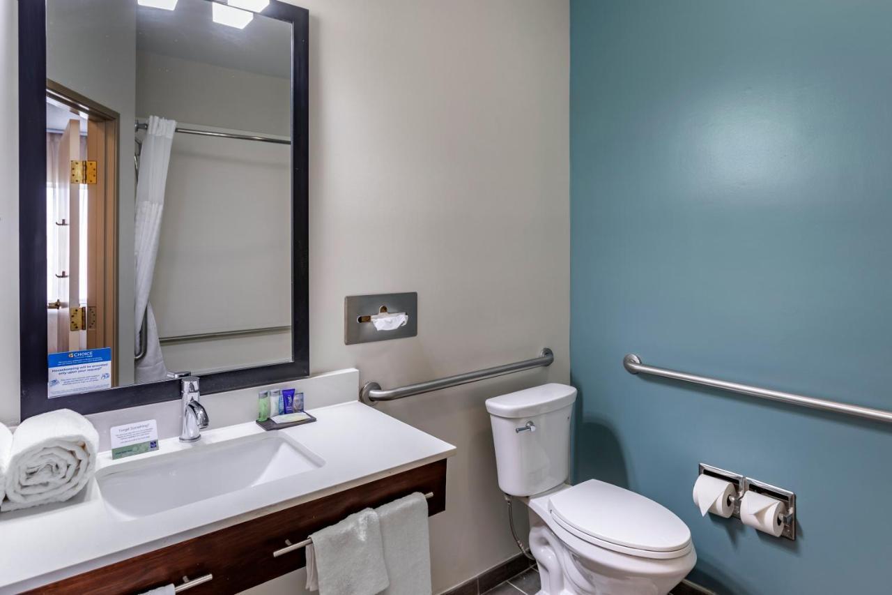 Sleep Inn & Suites Lebanon - Nashville Area Εξωτερικό φωτογραφία