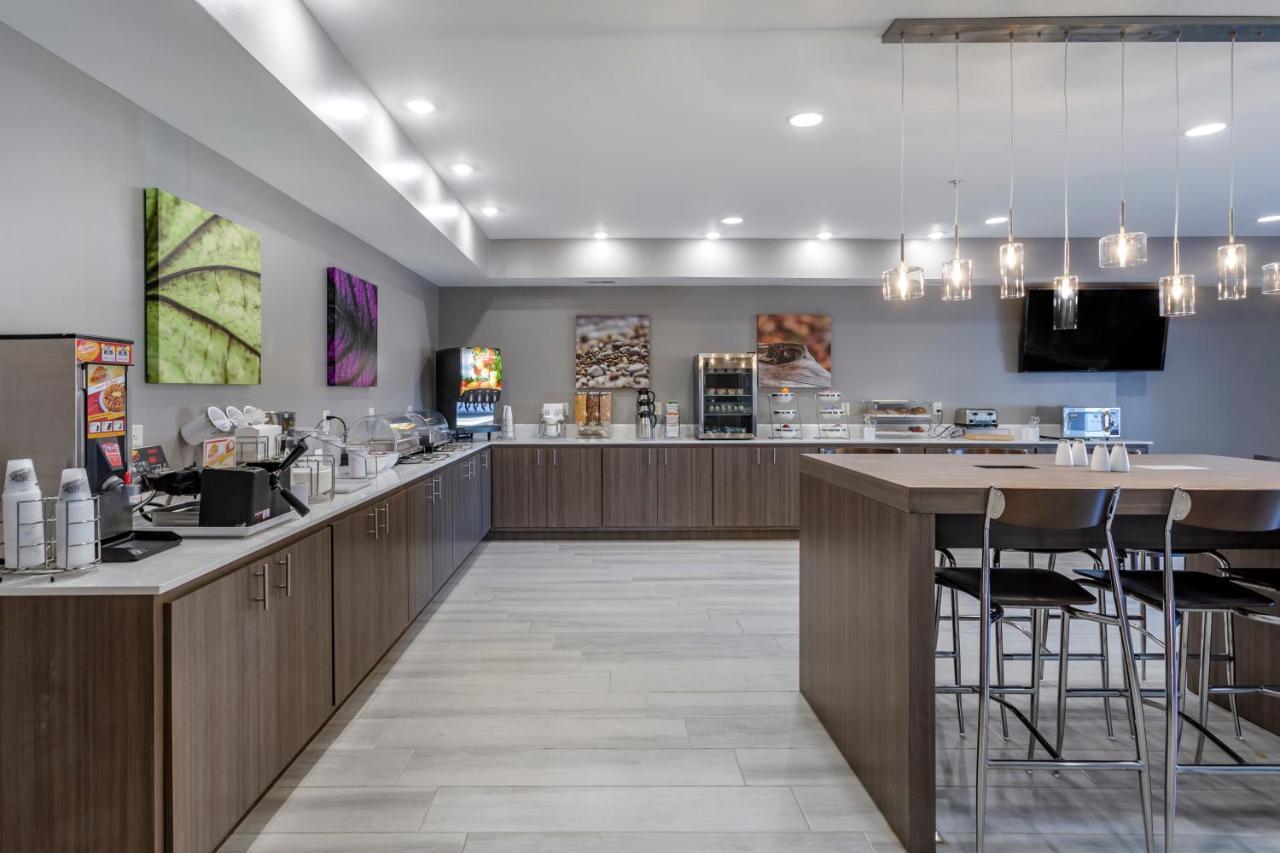 Sleep Inn & Suites Lebanon - Nashville Area Εξωτερικό φωτογραφία