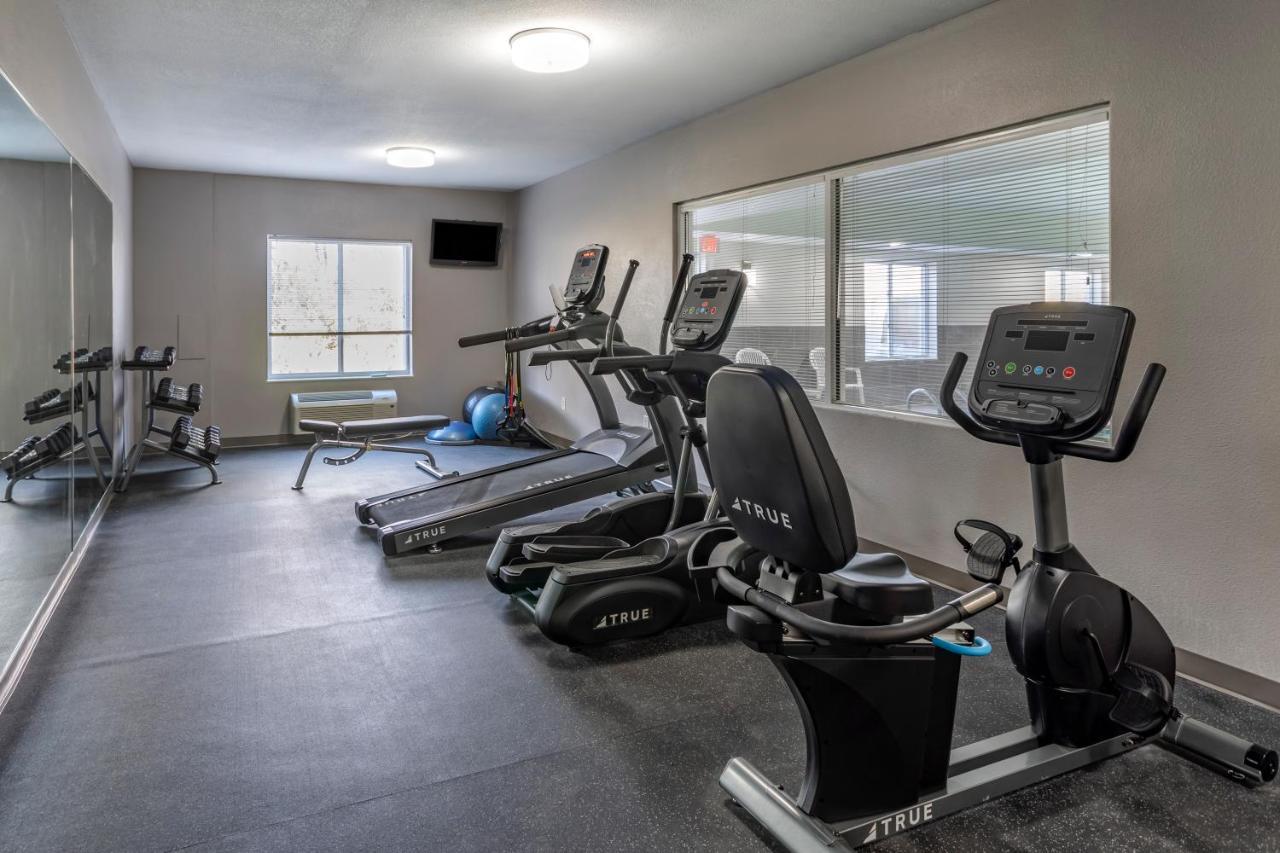 Sleep Inn & Suites Lebanon - Nashville Area Εξωτερικό φωτογραφία