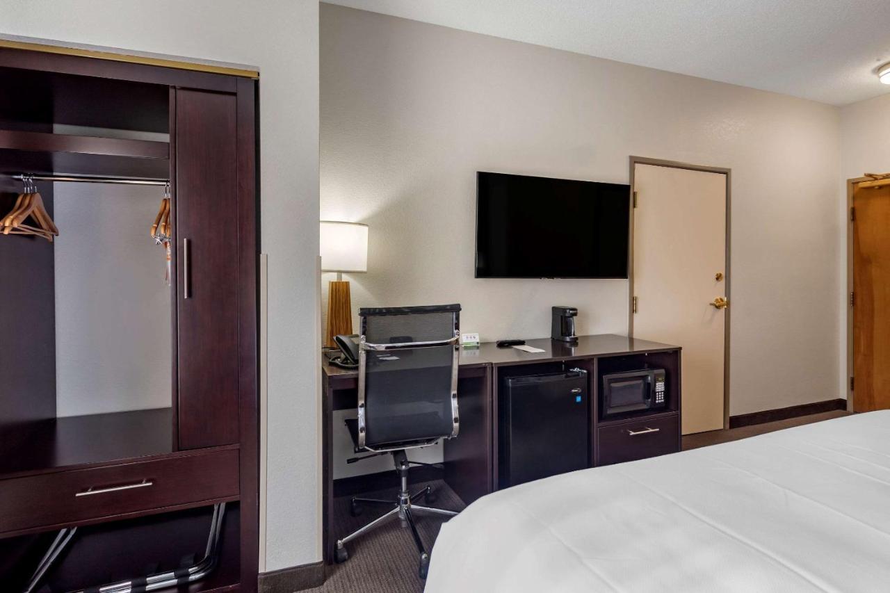 Sleep Inn & Suites Lebanon - Nashville Area Εξωτερικό φωτογραφία