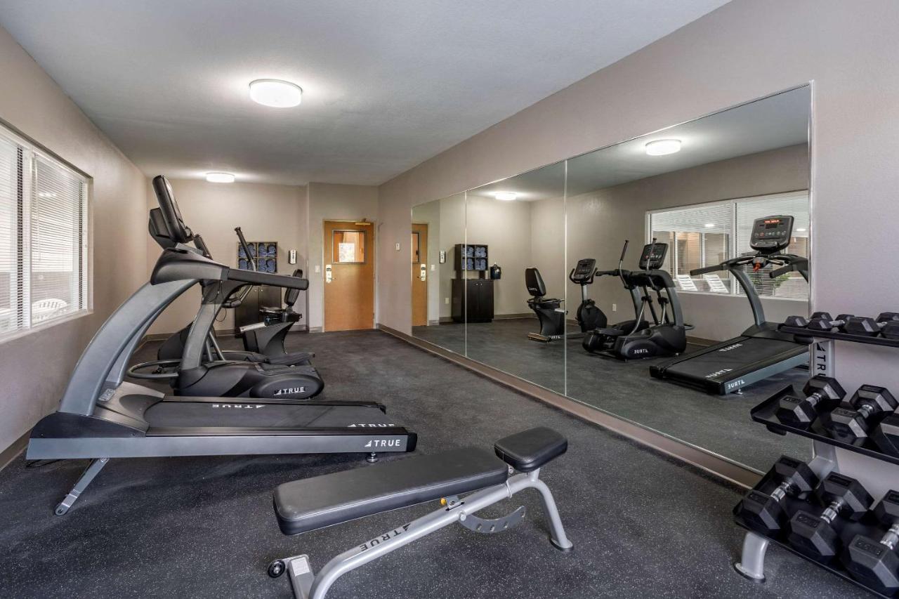 Sleep Inn & Suites Lebanon - Nashville Area Εξωτερικό φωτογραφία