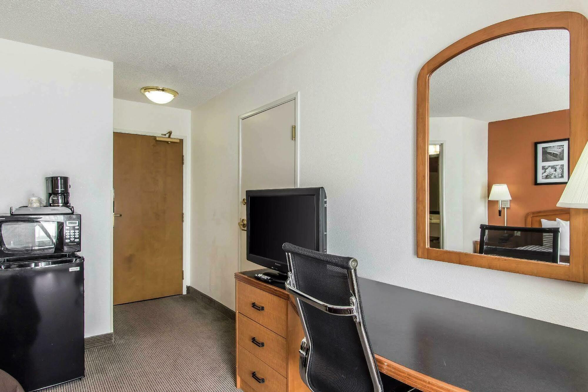 Sleep Inn & Suites Lebanon - Nashville Area Εξωτερικό φωτογραφία