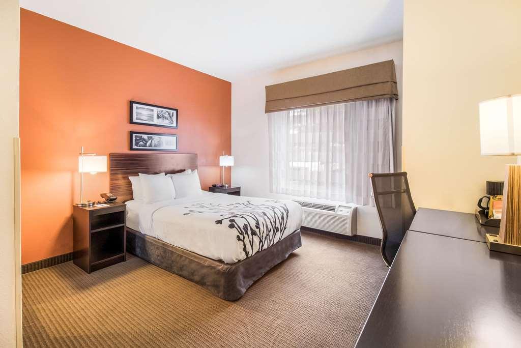 Sleep Inn & Suites Lebanon - Nashville Area Δωμάτιο φωτογραφία