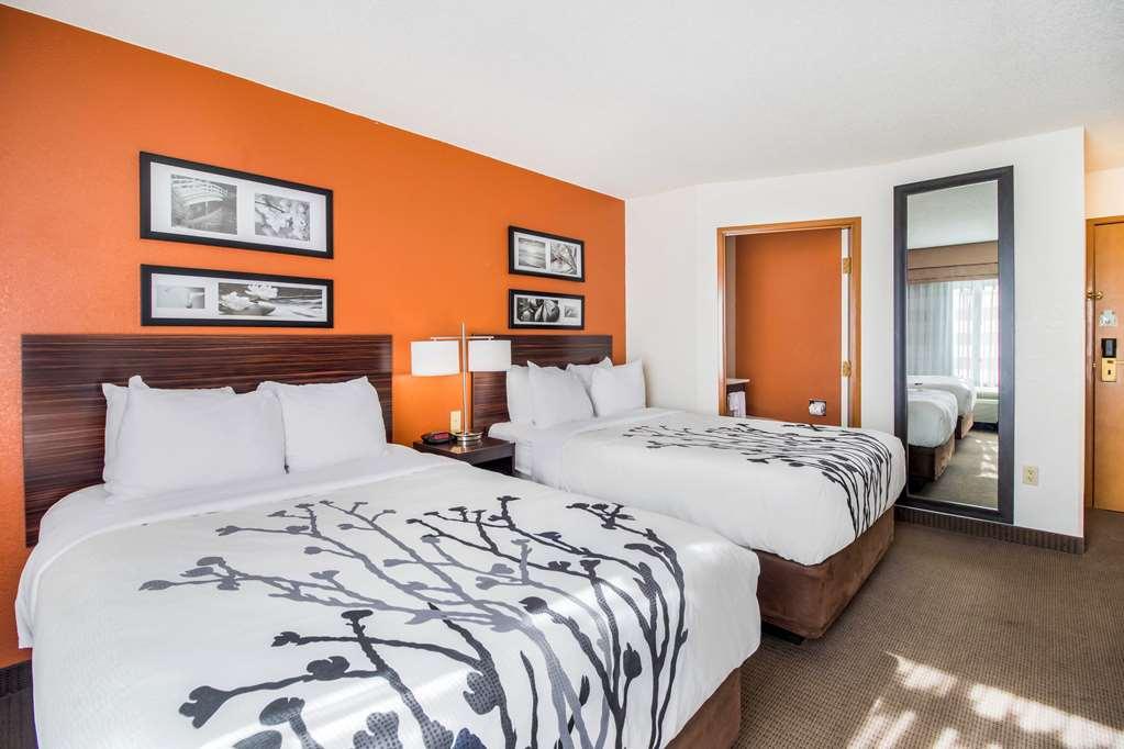 Sleep Inn & Suites Lebanon - Nashville Area Δωμάτιο φωτογραφία