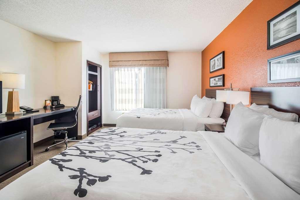Sleep Inn & Suites Lebanon - Nashville Area Δωμάτιο φωτογραφία
