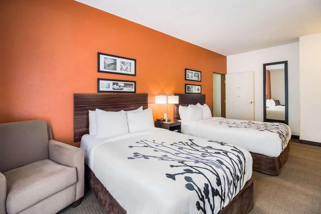 Sleep Inn & Suites Lebanon - Nashville Area Δωμάτιο φωτογραφία