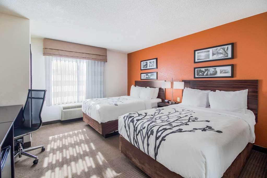 Sleep Inn & Suites Lebanon - Nashville Area Δωμάτιο φωτογραφία
