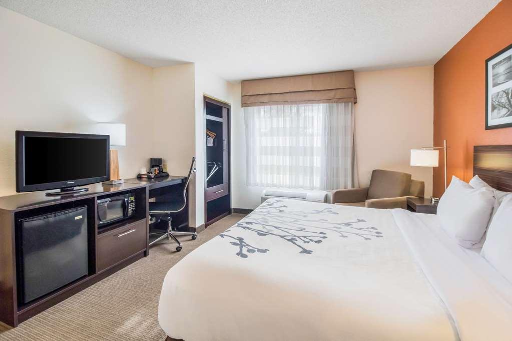Sleep Inn & Suites Lebanon - Nashville Area Δωμάτιο φωτογραφία